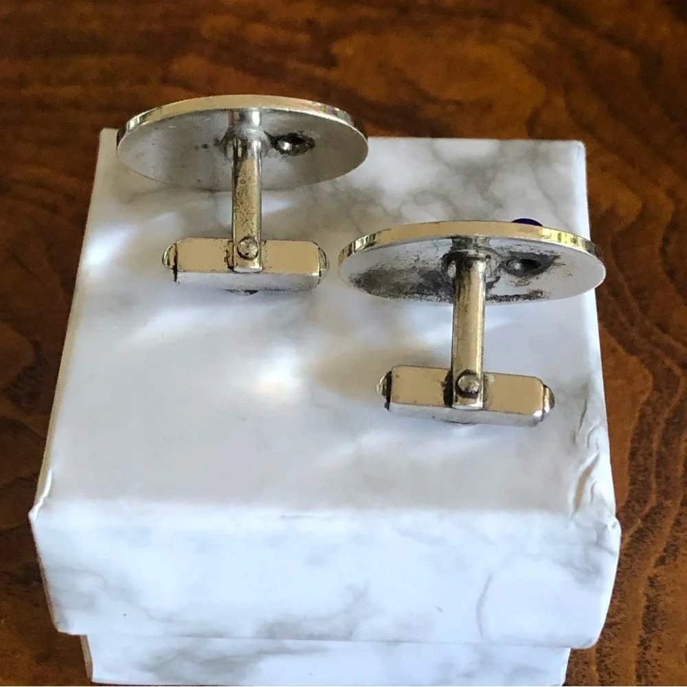 Vintage anson royal